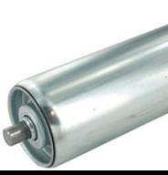 鍍鋅滾筒生產廠家,pvc滾筒